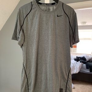 Nike Pro Combat Dri-Fit